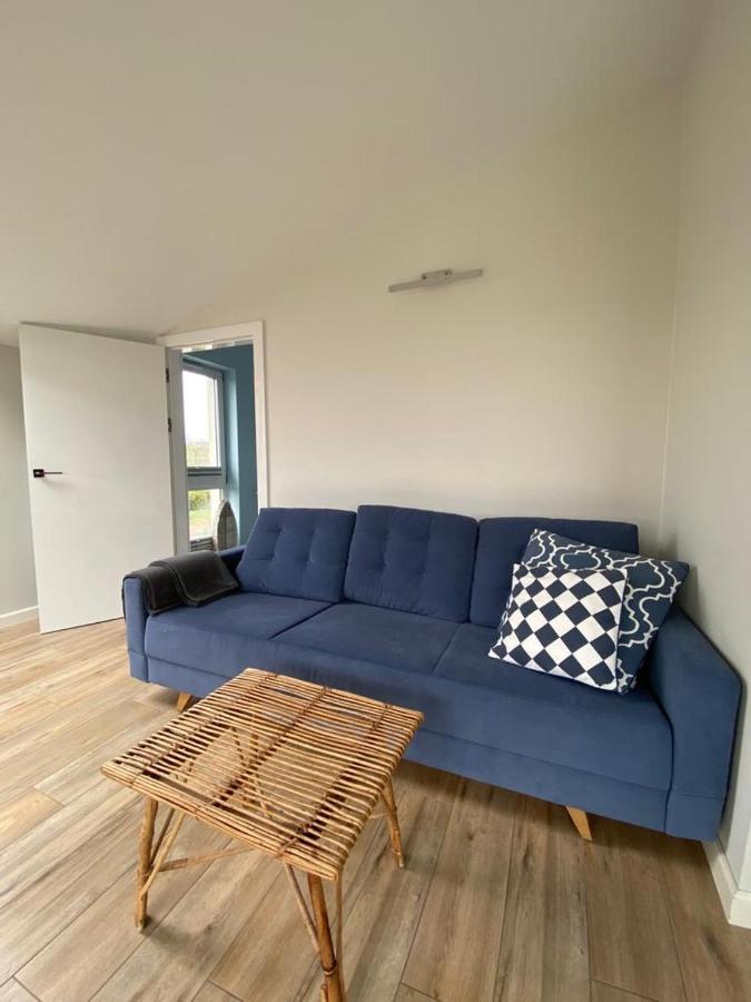 Apartamenty Pod Zaglami Dziwnówek Eksteriør bilde